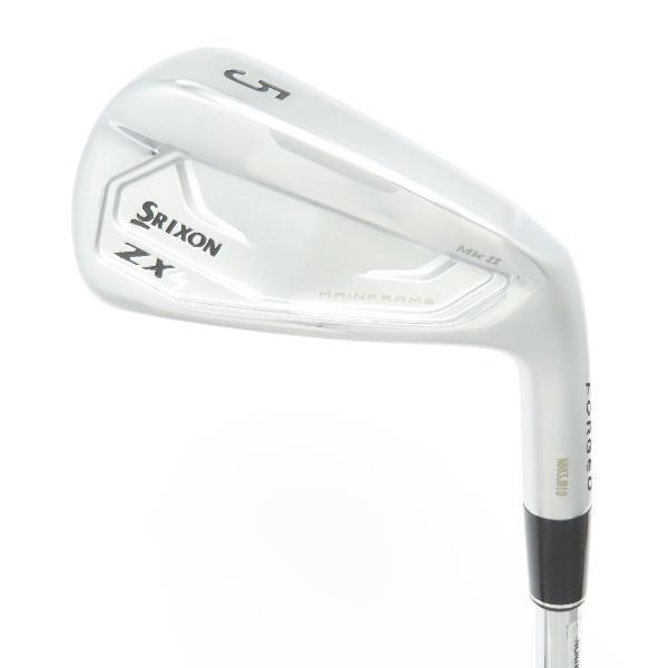 DUNLOP（ダンロップ） SRIXON スリクソン ZX4 MkII アイアン N.S.PRO