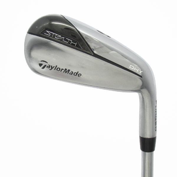 TaylorMade（テーラーメイド） STEALTH ステルス DHY ユーティリティ