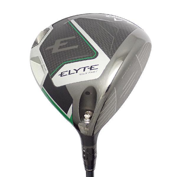 Callaway（キャロウェイ） キャロウェイゴルフ ELYTE エリート MAX