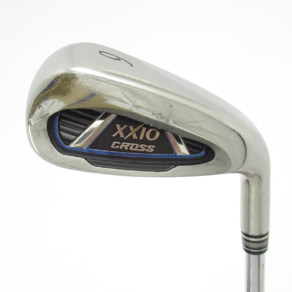 DUNLOP（ダンロップ） XXIO クロス アイアン N.S.PRO 870GH DST for 