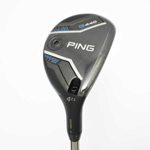 PING（ピン） G440 G440 ハイブリッド ユーティリティ PING TOUR 2.0