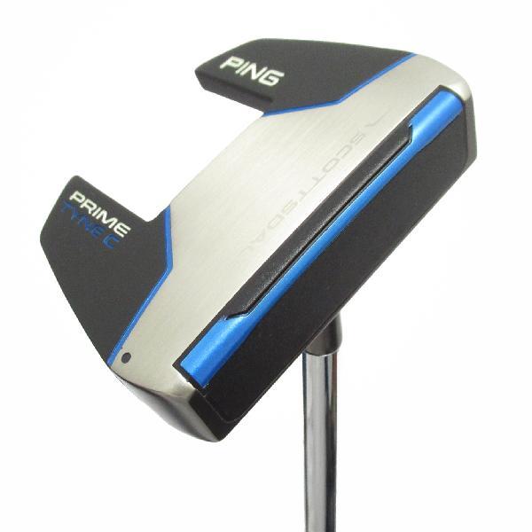 PING（ピン） スコッツデール プライム タイン C(2025) パター