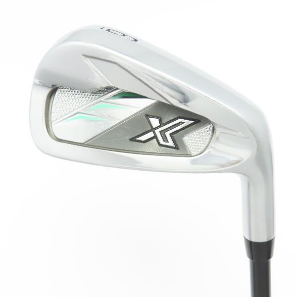 DUNLOP（ダンロップ） XXIO ゼクシオ X(2022) アイアン Miyazaki AX-2