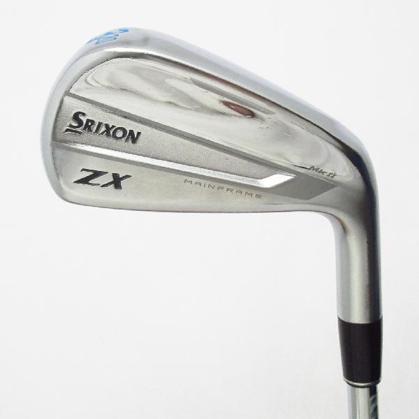 DUNLOP（ダンロップ） SRIXON スリクソン ZX MkII アイアン