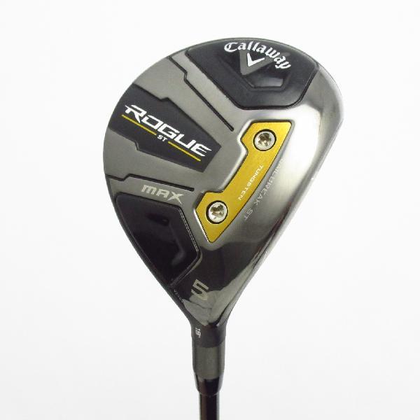 Callaway（キャロウェイ） キャロウェイゴルフ ROGUE ローグ ST MAX
