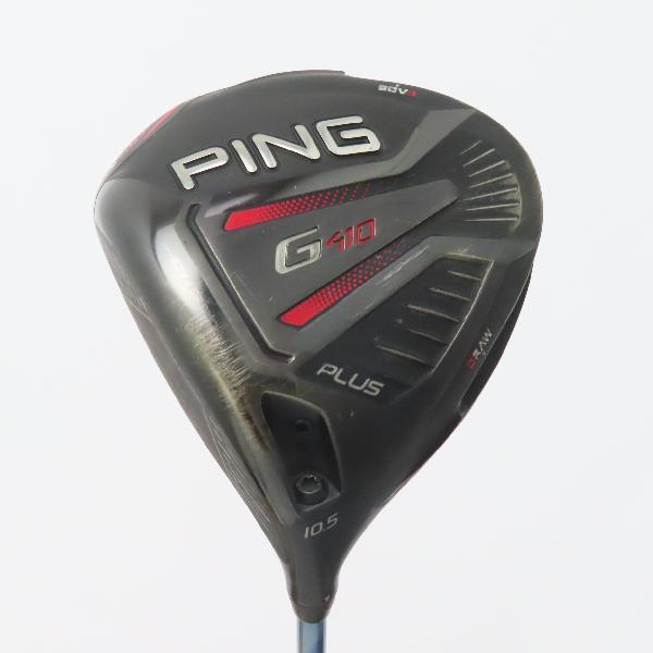 PING（ピン） G410 G410 PLUS ドライバー Speeder 569 EVOLUTION V
