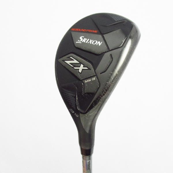 DUNLOP（ダンロップ） SRIXON スリクソン ZX MkII ハイブリッド