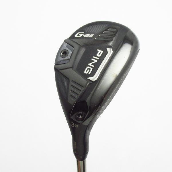 クラブ PING G425 3UT/PING TOUR 173-85S PING（ピン） G425 G425 ハイブリッド ユーティリティ PING TOUR 173