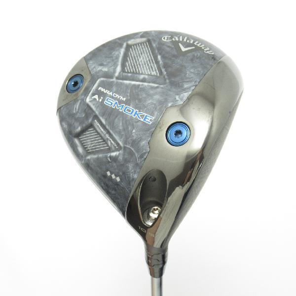 Callaway（キャロウェイ） キャロウェイゴルフ Ai SMOKE パラダイム Ai