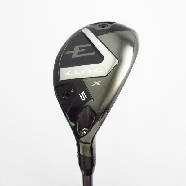 Callaway（キャロウェイ） キャロウェイゴルフ ELYTE エリート X