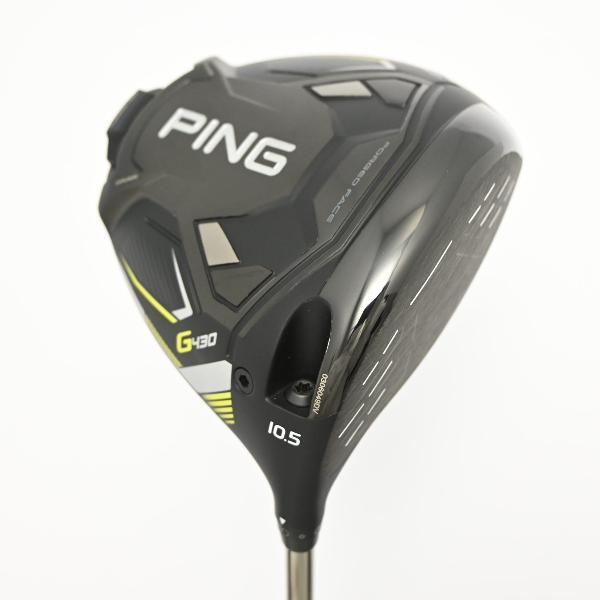 PING（ピン） G430 G430 LST ドライバー PING TOUR 2.0 CHROME 65