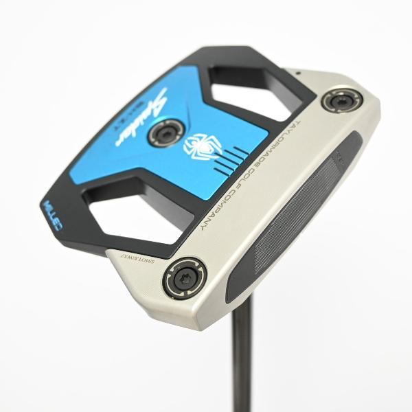 TaylorMade（テーラーメイド） SPIDER SPIDER ZT STANDARD パター