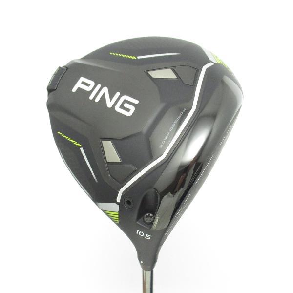 PING（ピン） G430 G430 MAX 10K ドライバー PING TOUR 2.0 CHROME 65