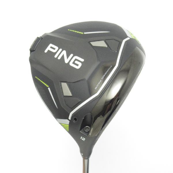 PING（ピン） G430 G430 MAX 10K ドライバー PING TOUR 2.0 CHROME 65