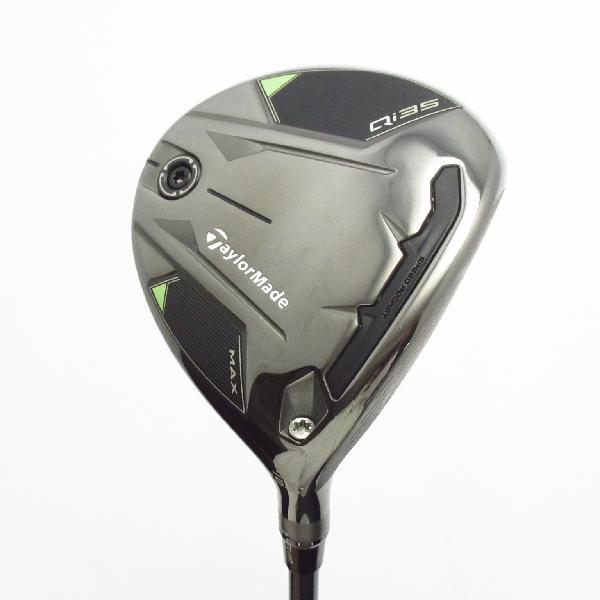 TaylorMade（テーラーメイド） Qi35 Qi35 MAX フェアウェイウッド