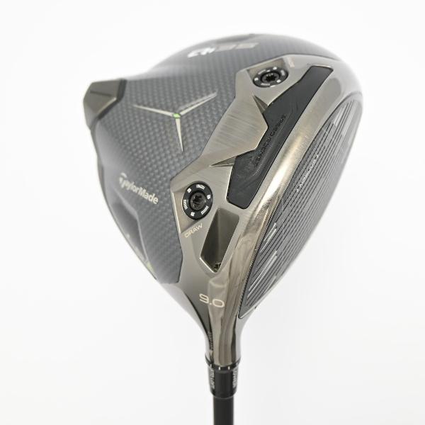 TaylorMade（テーラーメイド） Qi35 Qi35 LS ドライバー Diamana Black 