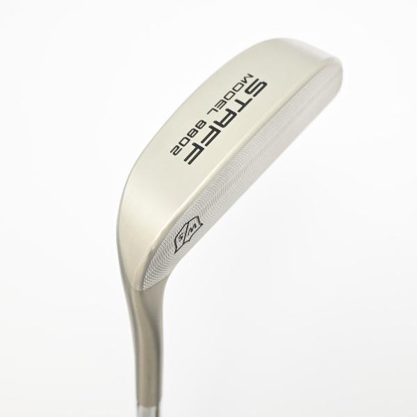 Wilson（ウイルソン） Staff STAFF MODEL 8802 パター スチール