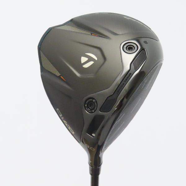 TaylorMade（テーラーメイド） Qi4D Qi4D MAX ドライバー REAX 50 Mid