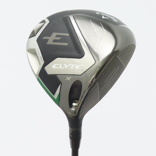 Callaway（キャロウェイ） キャロウェイゴルフ ELYTE エリート X