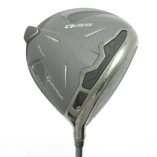 TaylorMade（テーラーメイド） Qi35 Qi35 MAX ドライバー Speeder NX