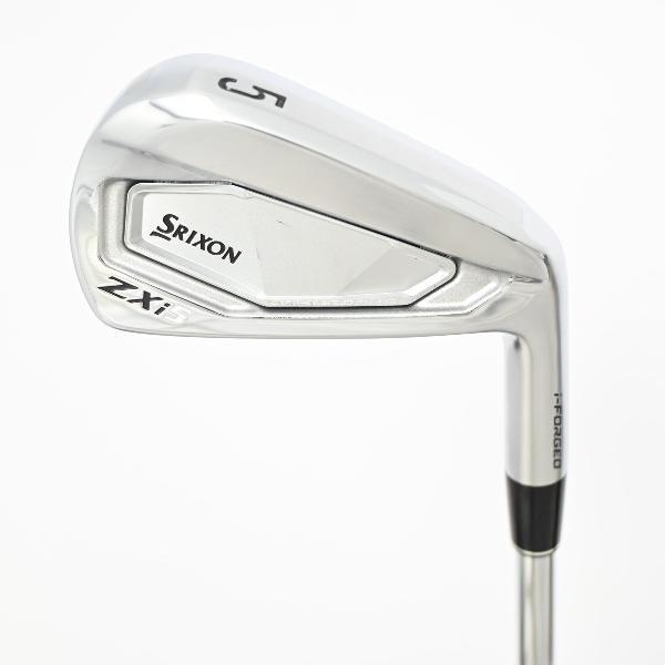 DUNLOP（ダンロップ） SRIXON スリクソン ZXi5 アイアン N.S.PRO
