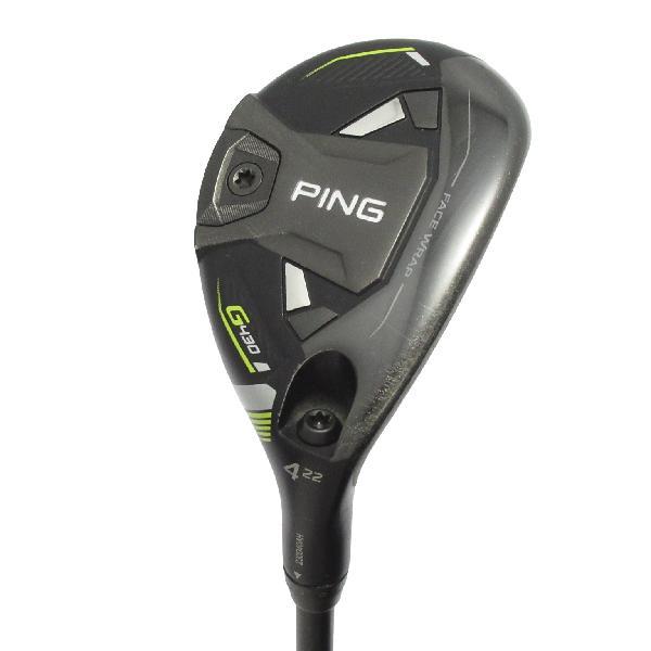 PING（ピン） G430 G430 ハイブリッド ユーティリティ ATTAS MB HY 55 