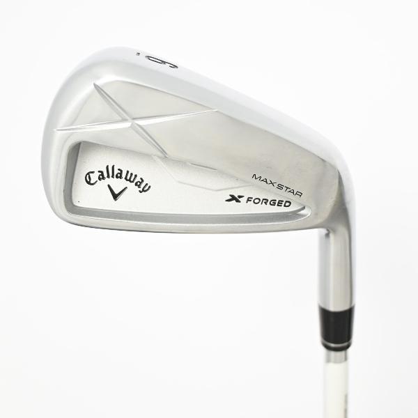 Callaway（キャロウェイ） キャロウェイゴルフ X X FORGED MAX STAR