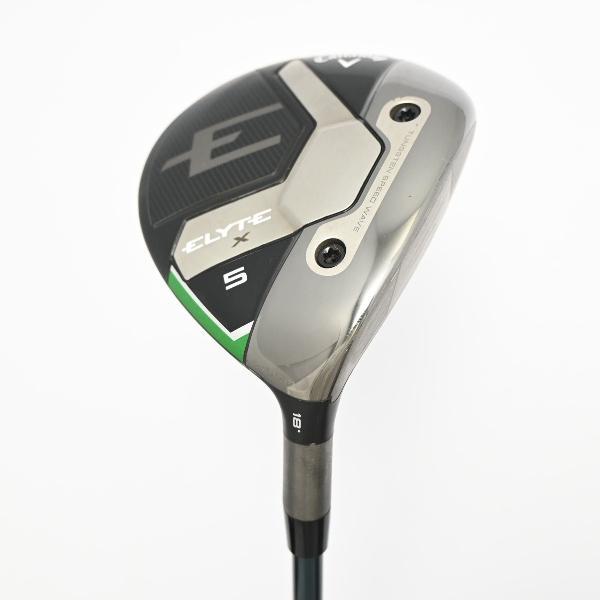 Callaway（キャロウェイ） キャロウェイゴルフ ELYTE エリート X 