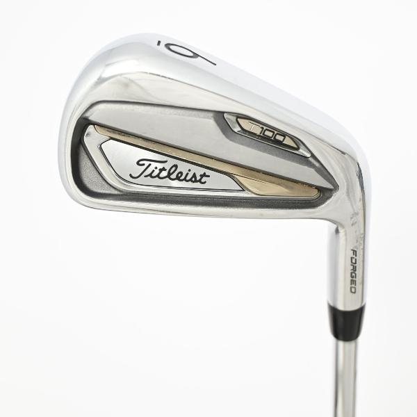 タイトリスト T100 NS PRO MODUS3 TOUR105 S Titleist（タイトリスト） TITLEIST T100 アイアン N.S.PRO MODUS3