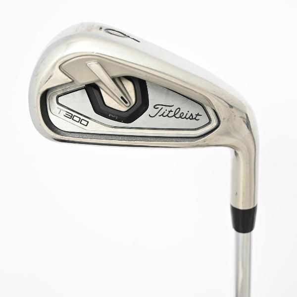 Titleist（タイトリスト） TITLEIST T300 アイアン N.S.PRO 950GH neo