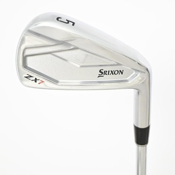 DUNLOP（ダンロップ） SRIXON スリクソン ZX7 アイアン N.S.PRO 950GH 
