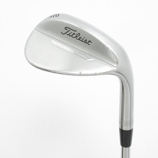 Titleist（タイトリスト） Vokey ボーケイデザイン フォージド