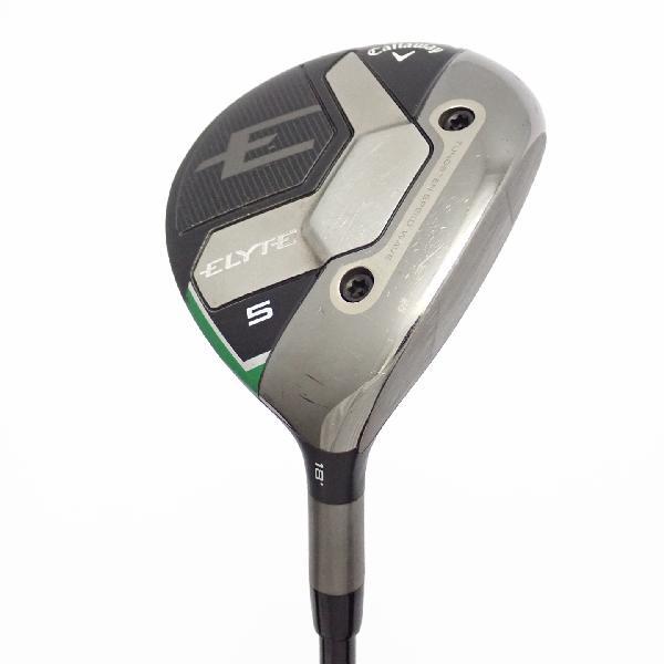 Callaway（キャロウェイ） キャロウェイゴルフ ELYTE エリート 