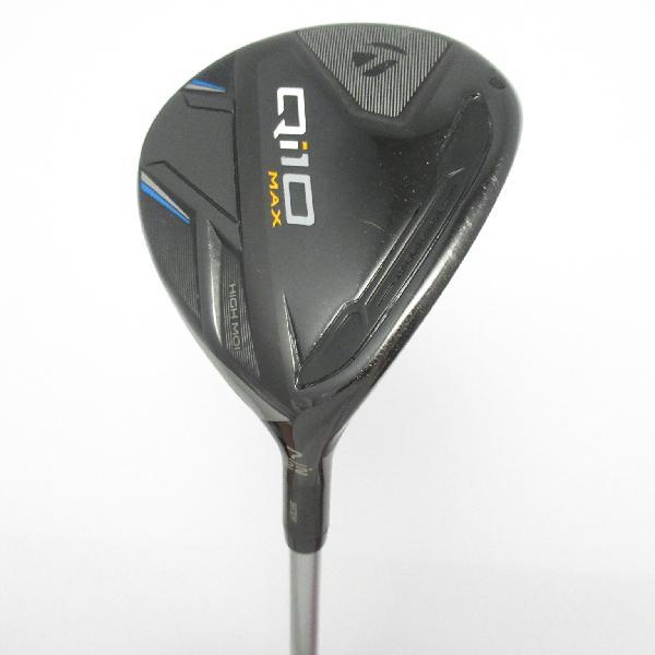 TaylorMade（テーラーメイド） Qi10 Qi10 MAX フェアウェイウッド 