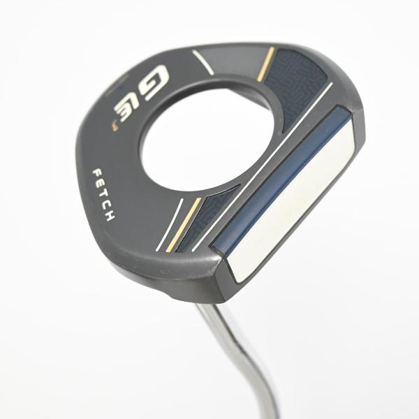 ピン G LE 3 G LE 3 フェッチ パター スチールシャフト レディス 【33】 シャフト：スチールシャフト