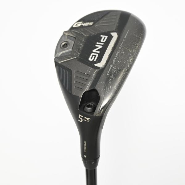 PING（ピン） G425 G425 ハイブリッド ユーティリティ TENSEI CK PRO