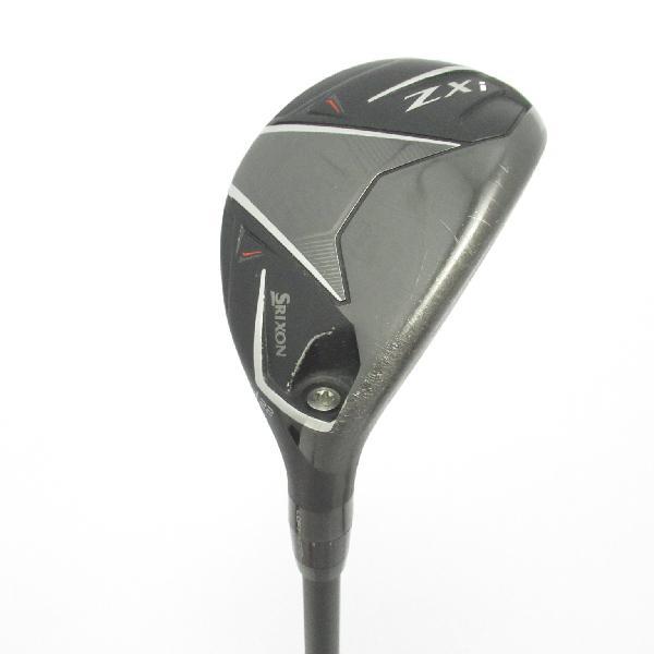 DUNLOP（ダンロップ） SRIXON スリクソン ZXi ハイブリッド