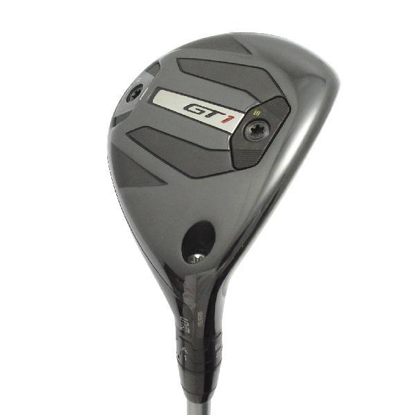 Titleist（タイトリスト） TITLEIST GT1 ユーティリティ Air Speeder 