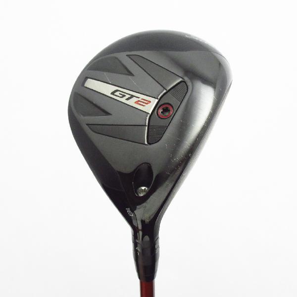 Titleist（タイトリスト） TITLEIST GT2 フェアウェイウッド PROJECT X