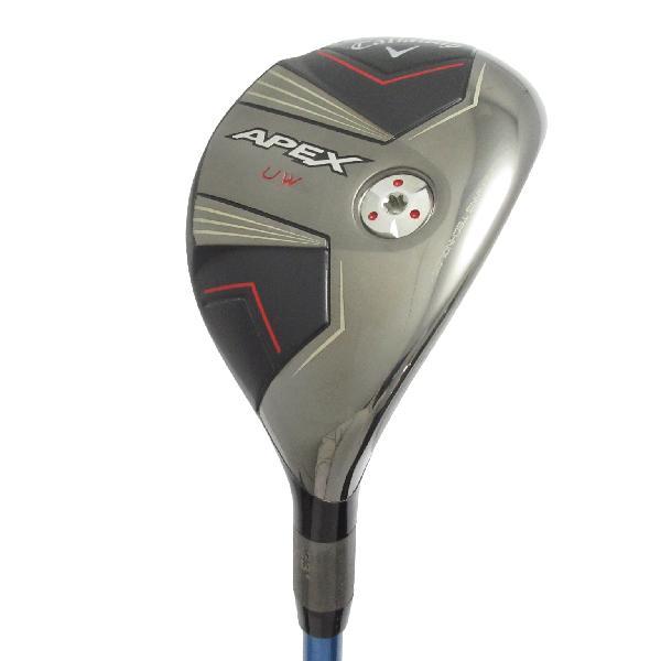 Callaway（キャロウェイ） キャロウェイゴルフ APEX APEX UW(2023