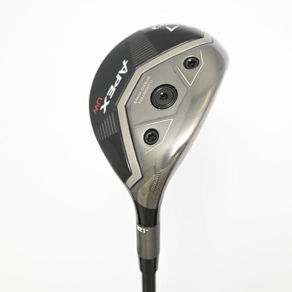 Callaway（キャロウェイ） キャロウェイゴルフ APEX APEX UW(2025
