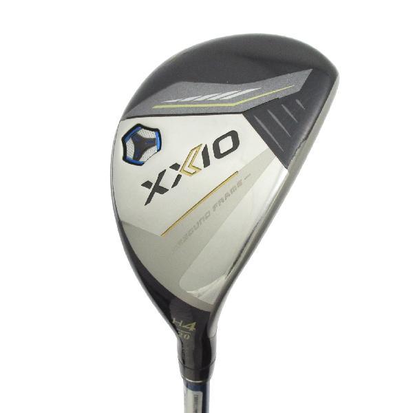 ダンロップ ゼクシオ 13 ユーティリティ MP1300カーボン 【U4】 DUNLOP（ダンロップ） XXIO ゼクシオ 13(2024) ユーティリティ MP1300