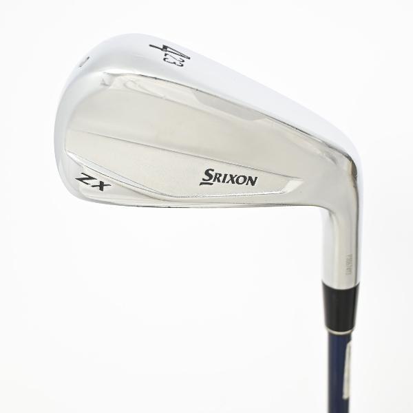 DUNLOP（ダンロップ） SRIXON スリクソン ZX ユーティリティ Diamana