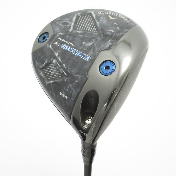 Callaway（キャロウェイ） キャロウェイゴルフ Ai SMOKE パラダイム Ai
