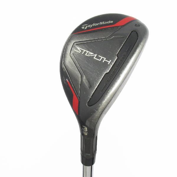 TaylorMade（テーラーメイド） STEALTH ステルス RESCUE
