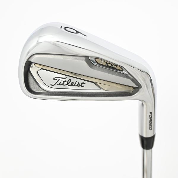 タイトリストT100 6I-50° NS PRO MODUS3 TOUR105 Titleist（タイトリスト） TITLEIST T100 アイアン N.S.PRO MODUS3