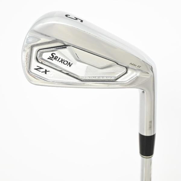 DUNLOP（ダンロップ） SRIXON スリクソン ZX5 MkII アイアン N.S.PRO