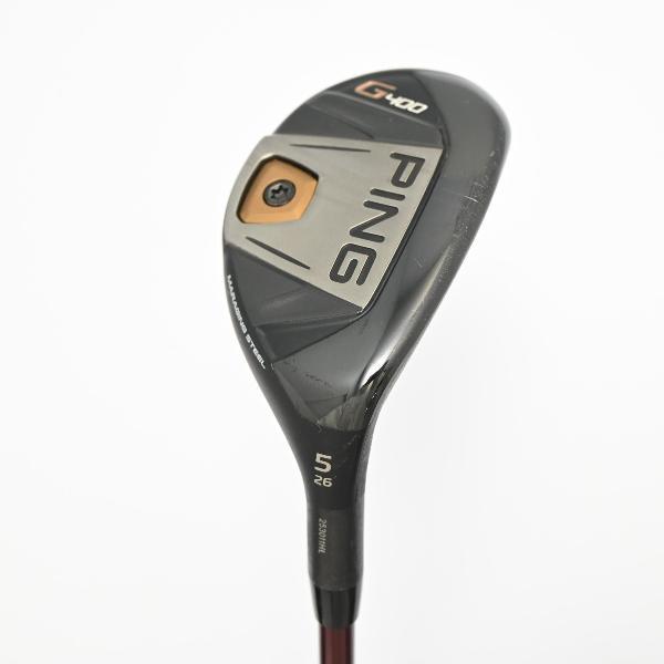 PING（ピン） G400 G400 ユーティリティ PING FUBUKI 【U5】 シャフト