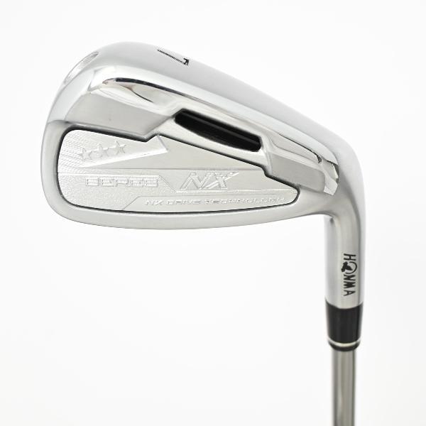 HONMA GOLF（本間ゴルフ） BERES ベレス NX アイアン VIZARD IB-WF