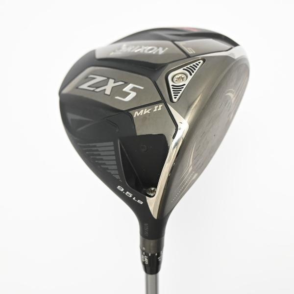 DUNLOP（ダンロップ） SRIXON スリクソン ZX5 MkII LS ドライバー